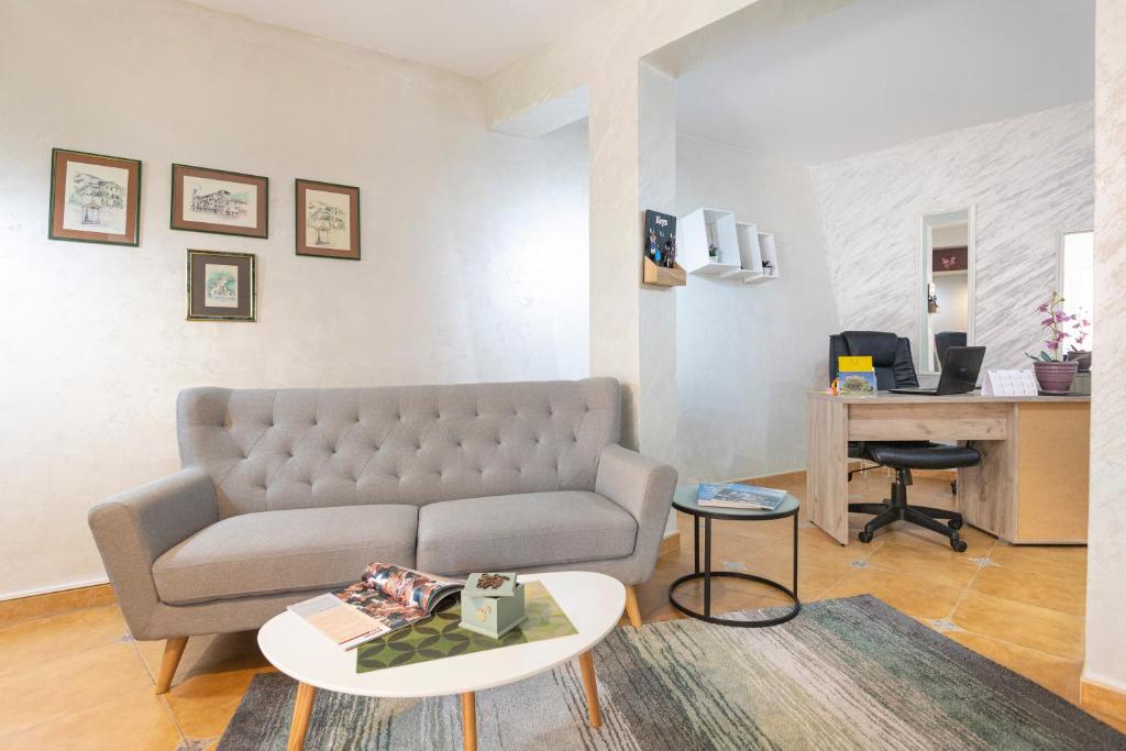 Apartments Boka Heart photo