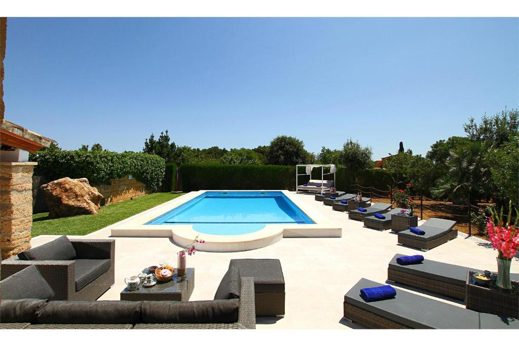 Villa Crever - 4