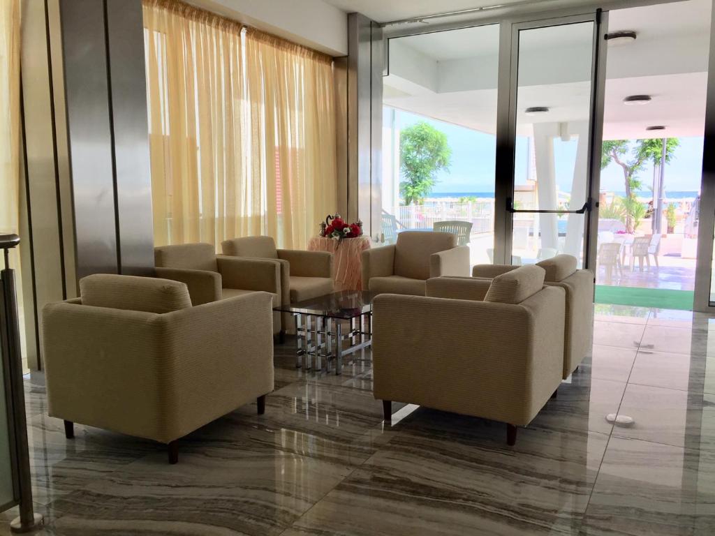 Hotel President - Bianchi Hotels - 5