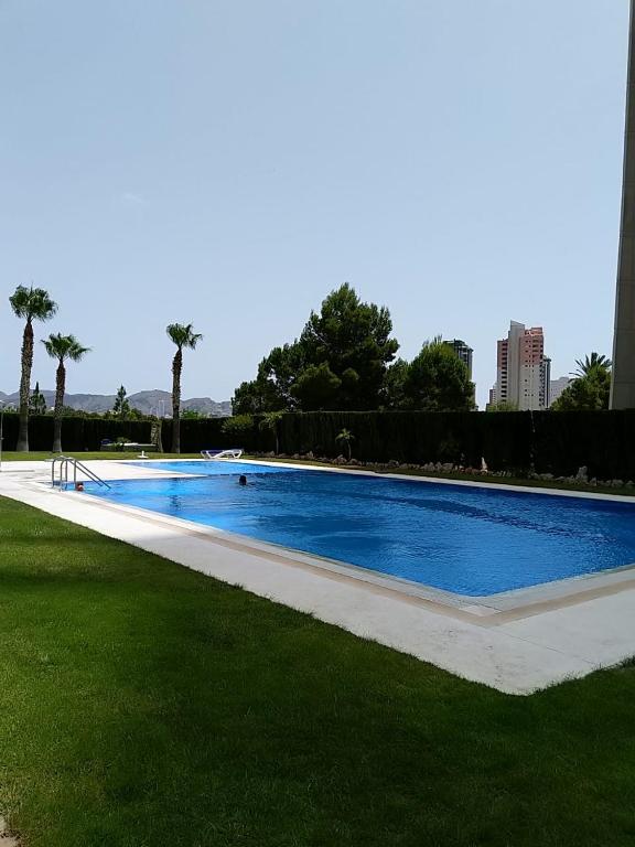 Torre Pinar I - 1