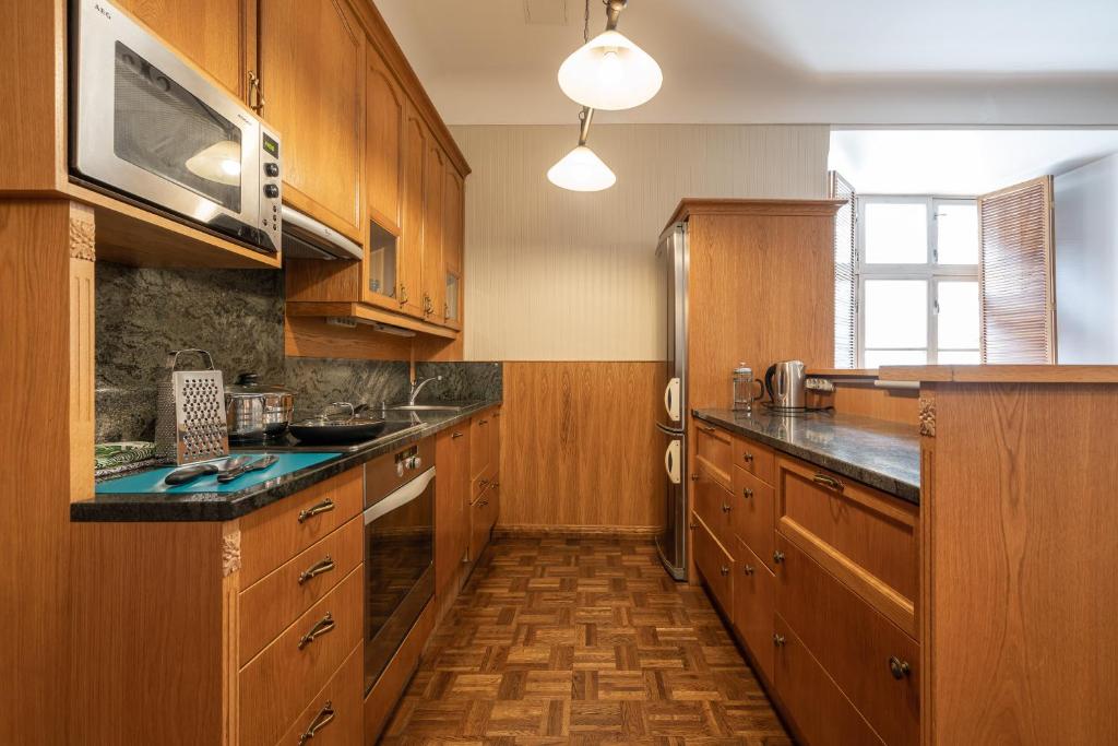 Old Town - Kohtu Apartment photo