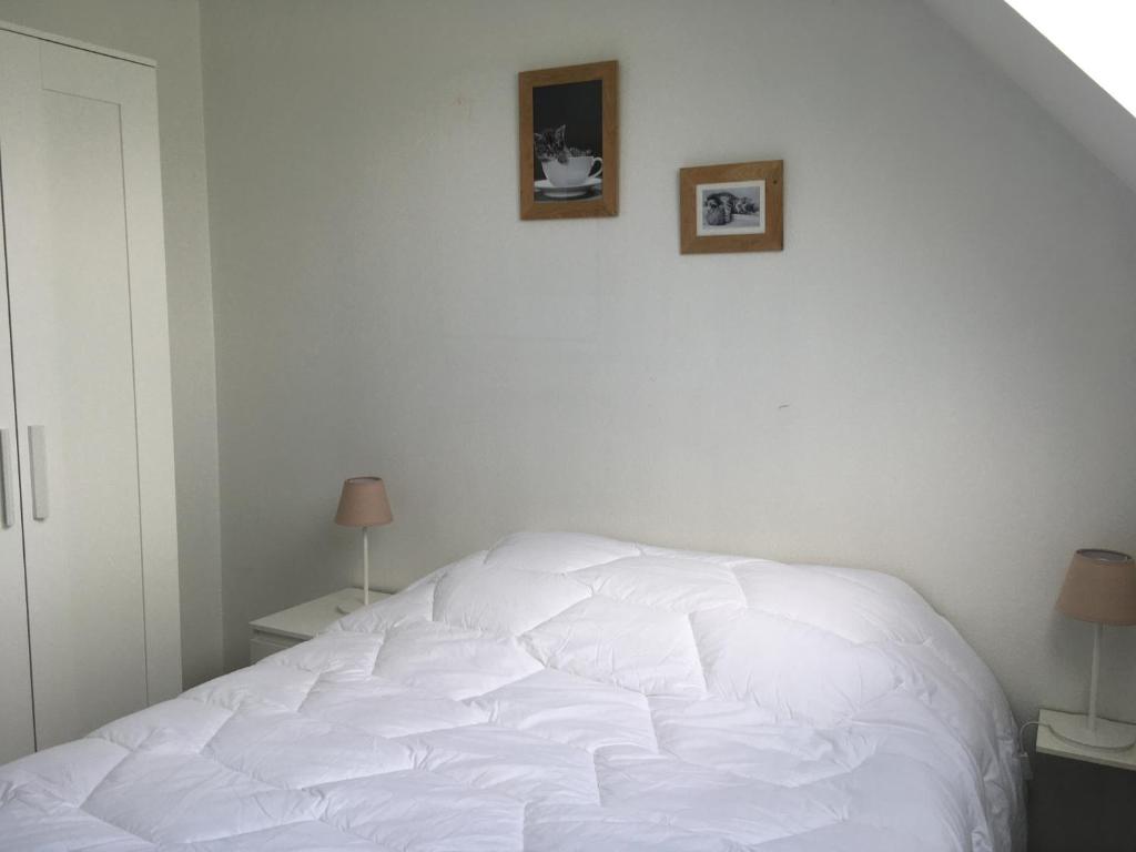 Cabourg, T2 parfait pour vous ! Proche plage et centre-ville, 2 à 4 pers. - 3