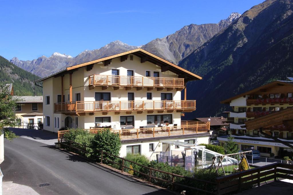 Haus Montjola - 3