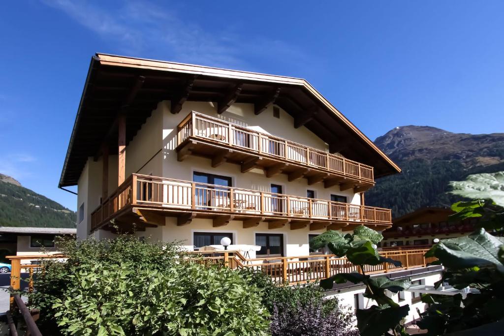Haus Montjola - 4