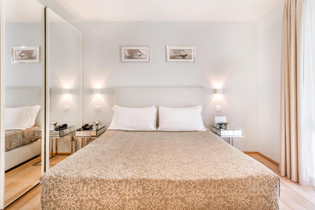 Hotel Stella Della Versilia photo