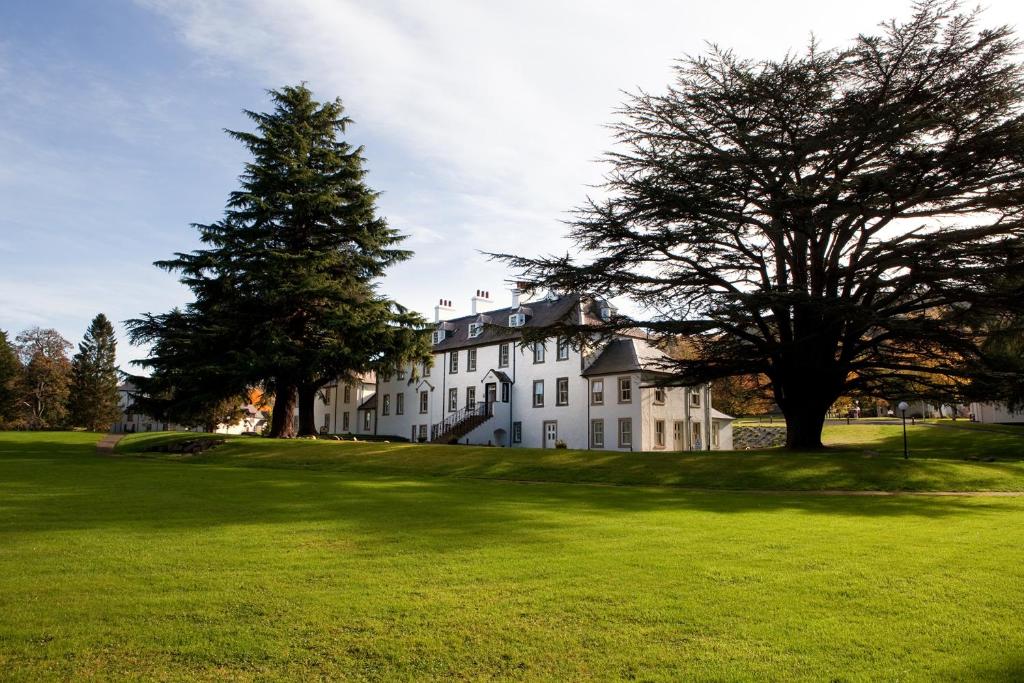 Moness Resort, Aberfeldy