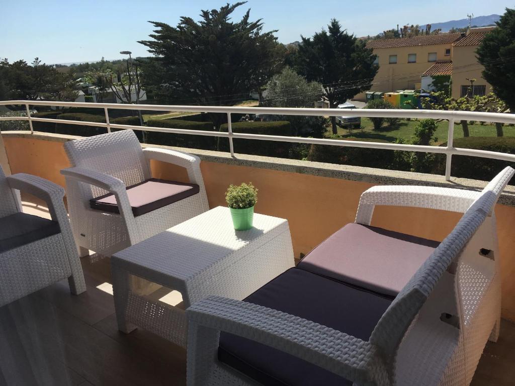 Apartamento Costa Brava - 2