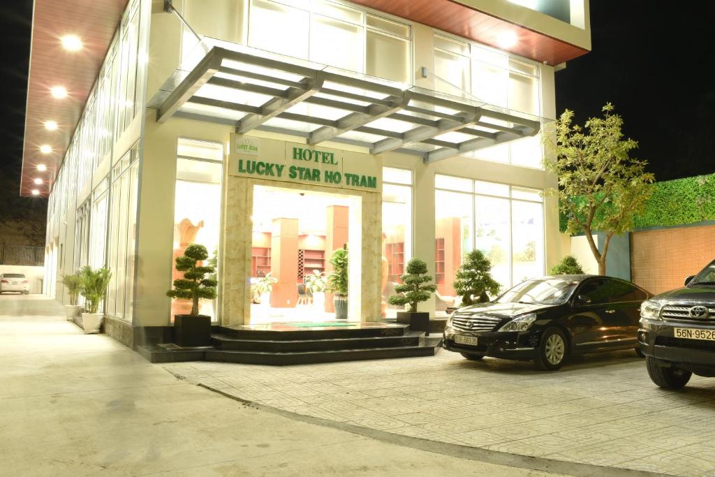 Lucky Star Ho Tram Hotel photo