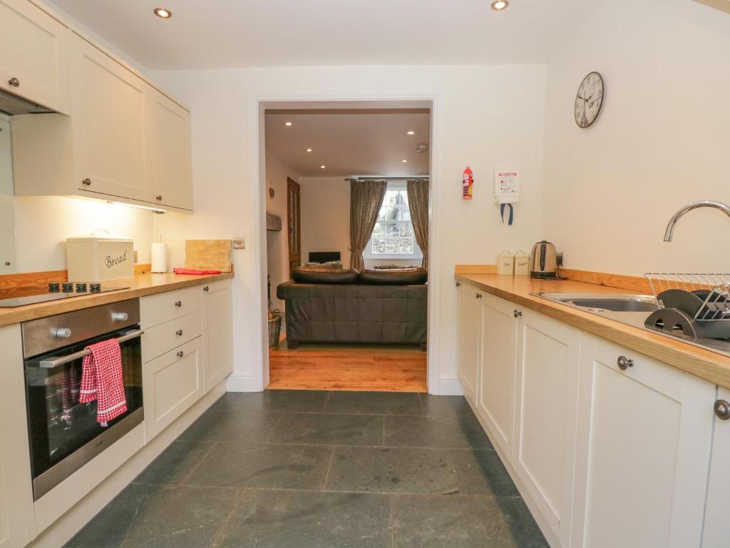 Oak Tree Cottage photo 5