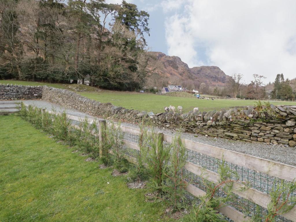 Oak Tree Cottage photo 8