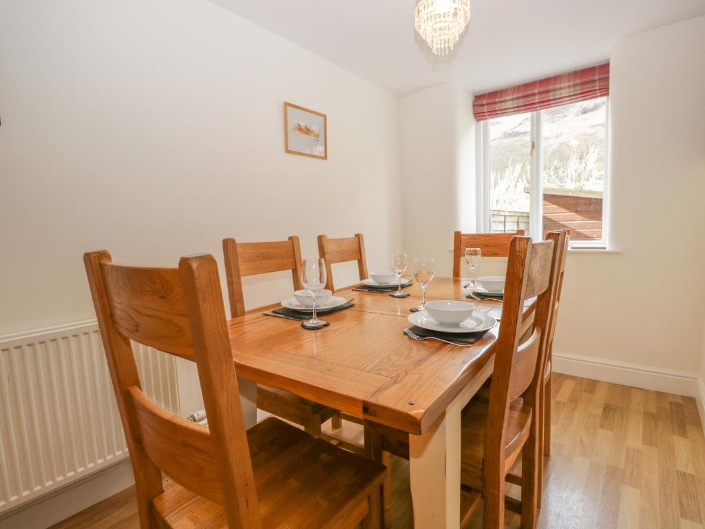 Holly Tree Cottage photo 8