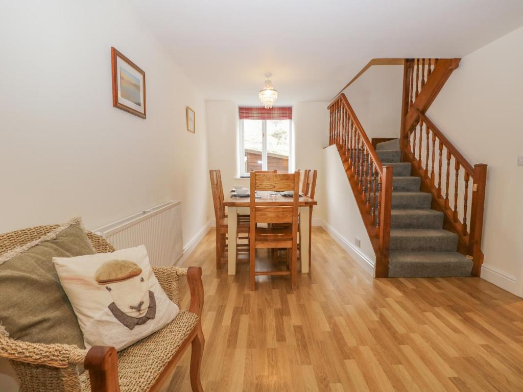 Holly Tree Cottage photo 4