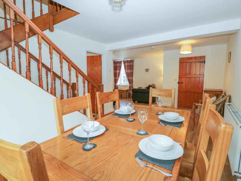 Holly Tree Cottage photo 3