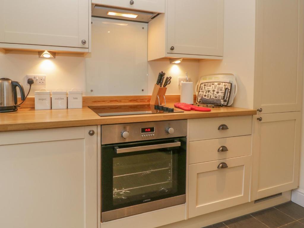 Holly Tree Cottage photo 7