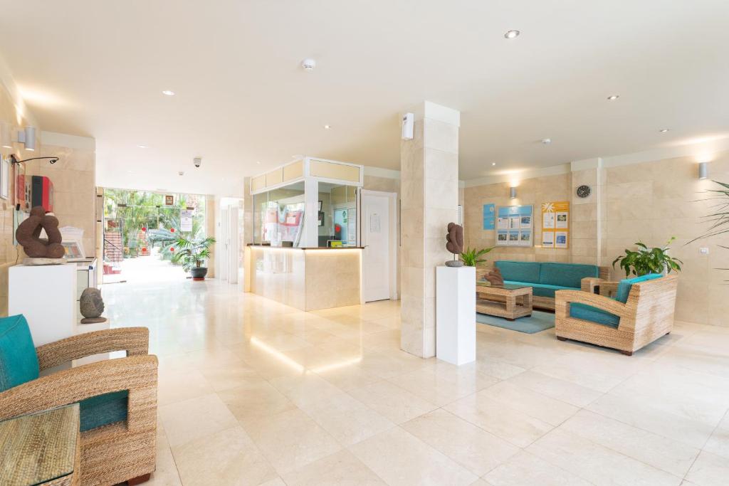 Residencial El Llano photo