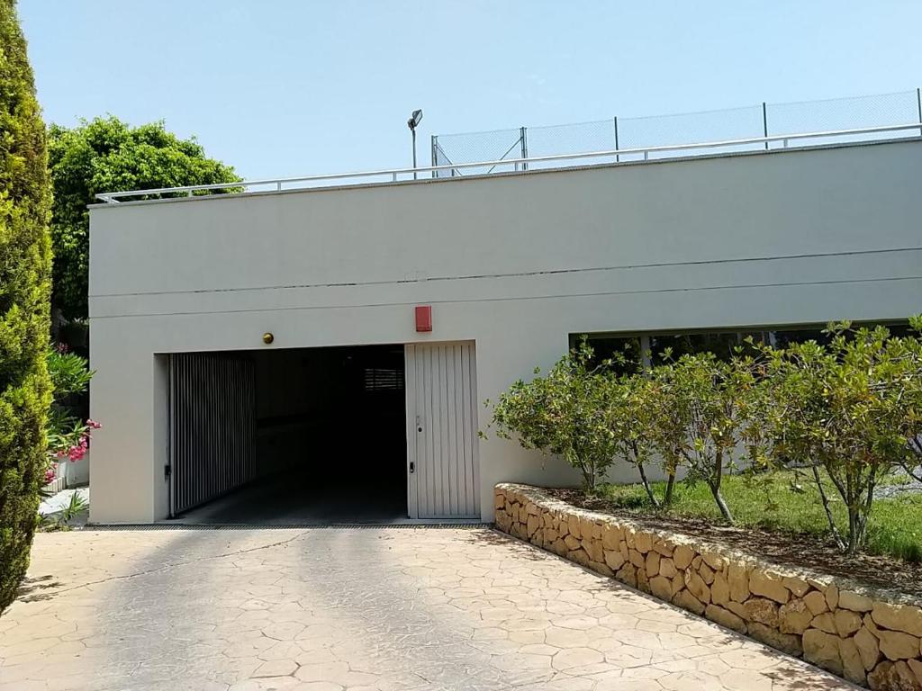 Torre Pinar I - 4