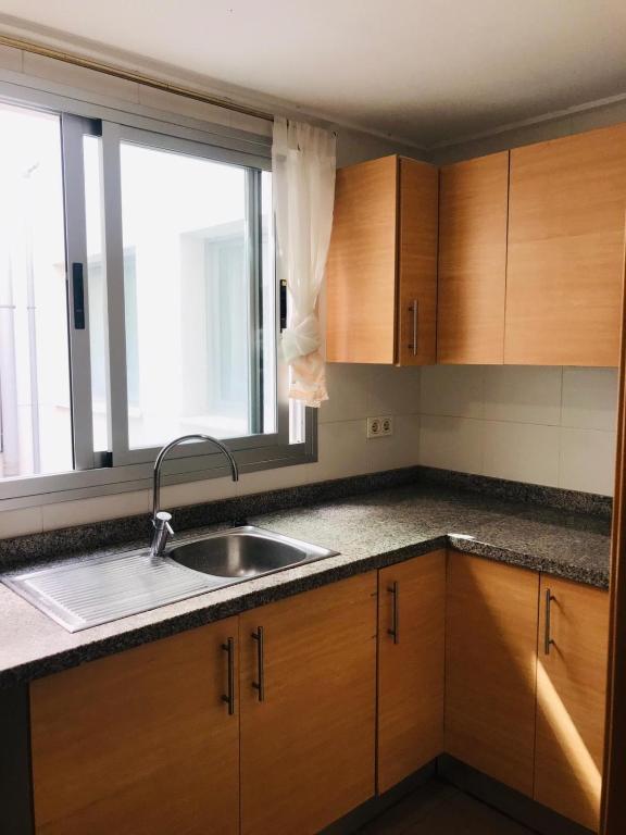 Apartamento en la playa de Gandia - 4