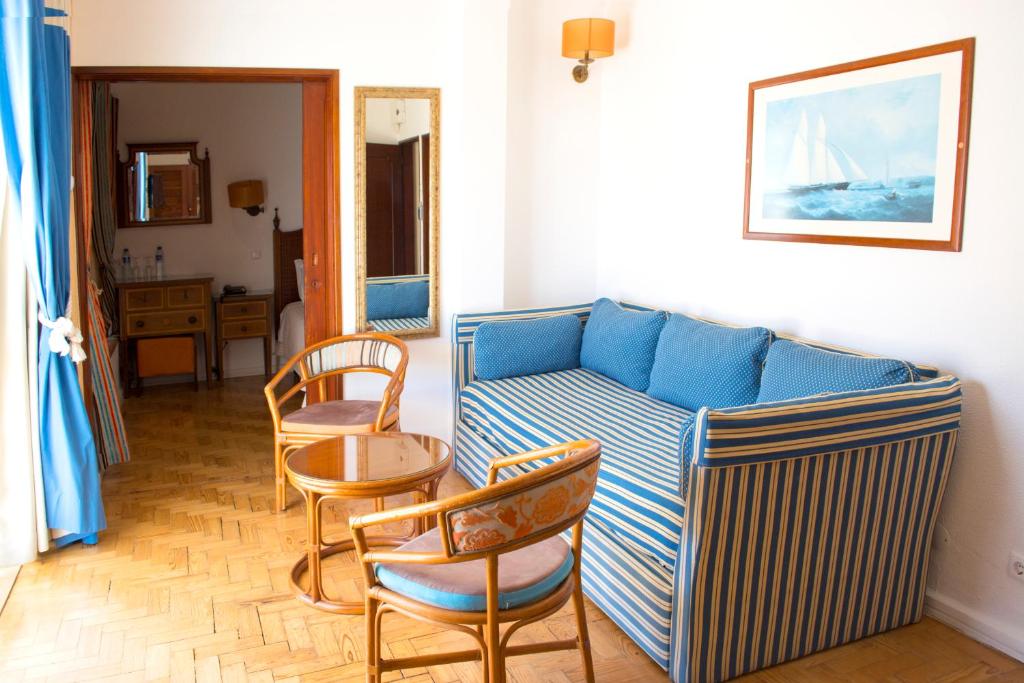 Hotel do Cerro — Hotel rooms in Albufeira, Faro
