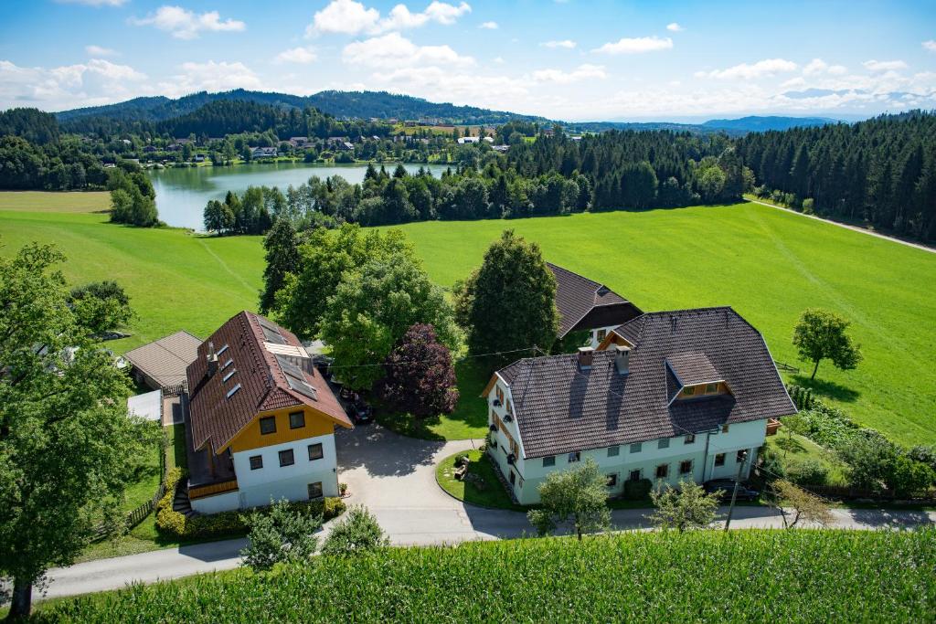Ferienparadies Hecher Maltschachersee - 5