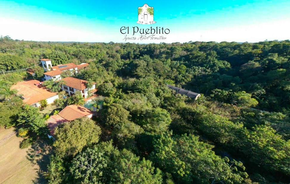 El Pueblito Iguazu photo