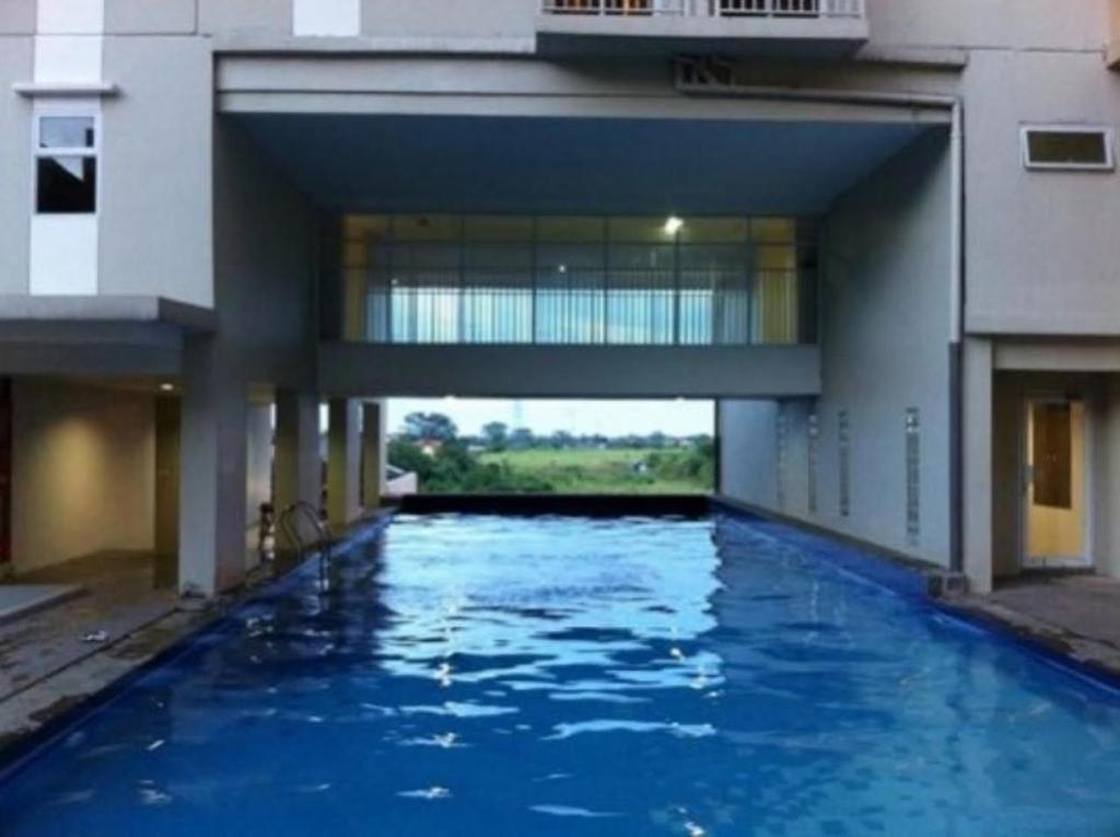 Apartemen Bogor Valley by GREENROOM photo
