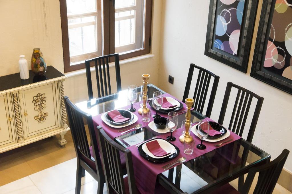 Espectacular apartamento junto a la Plaza Mayor by My Home in Salamanca - 4