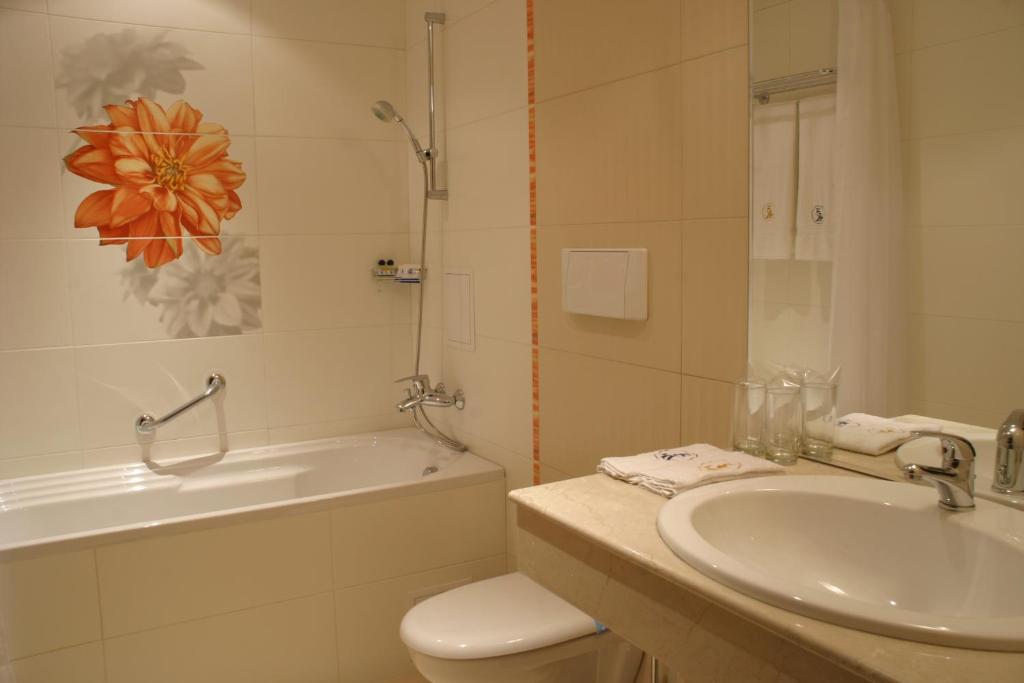 Ванна кімната