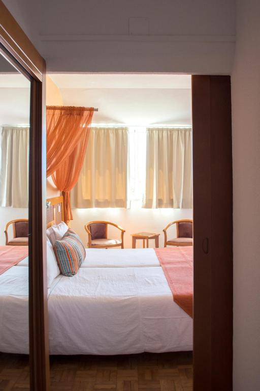 Hotel do Cerro — Hotel rooms in Albufeira, Faro