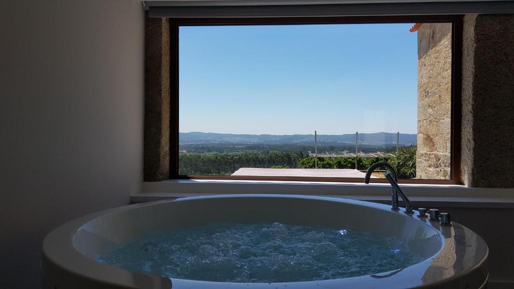 Casa do Monte de Roques — Hotel in Viana Do Castelo