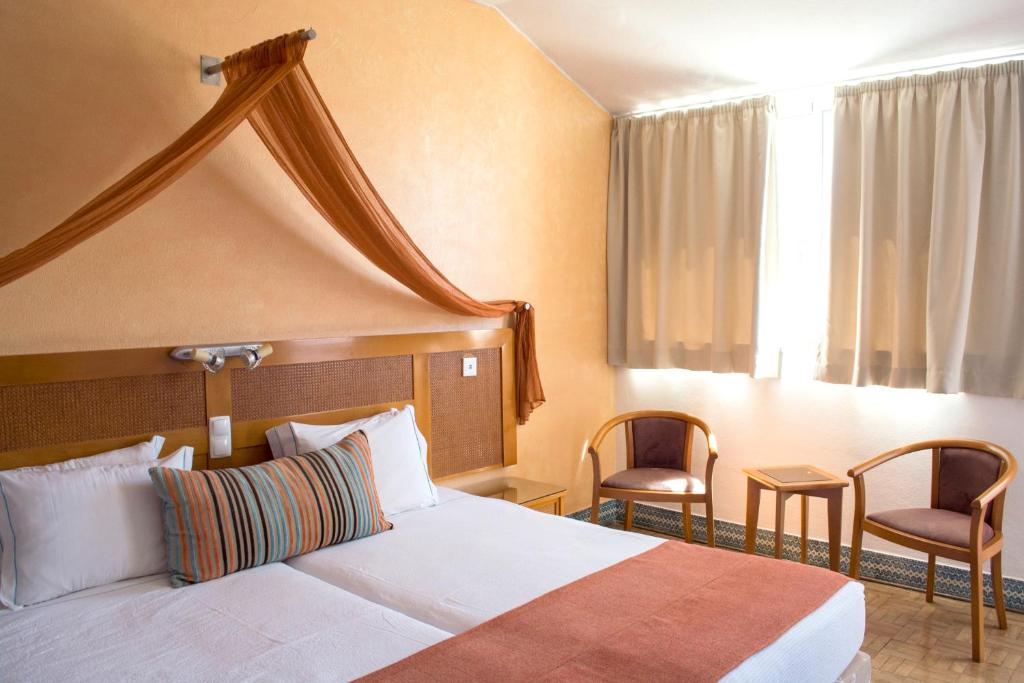 Hotel do Cerro — Hotel rooms in Albufeira, Faro