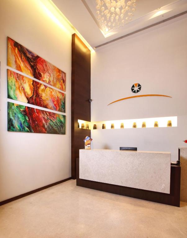 Octave Hotel & Spa – Sarjapur photo