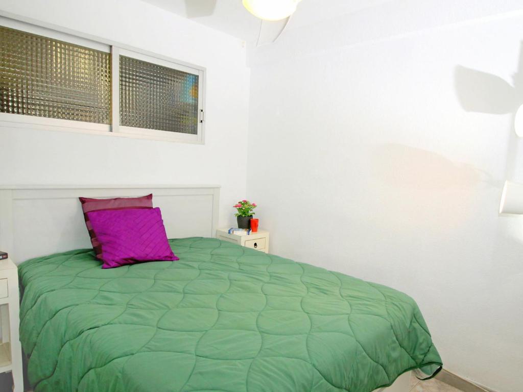 Apartment Park Playa Levante-6 by Interhome - 3