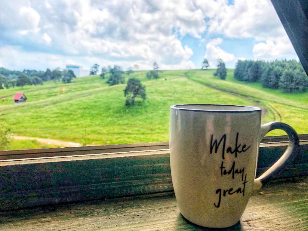 Apartman Zlatno Brdo, Zlatibor