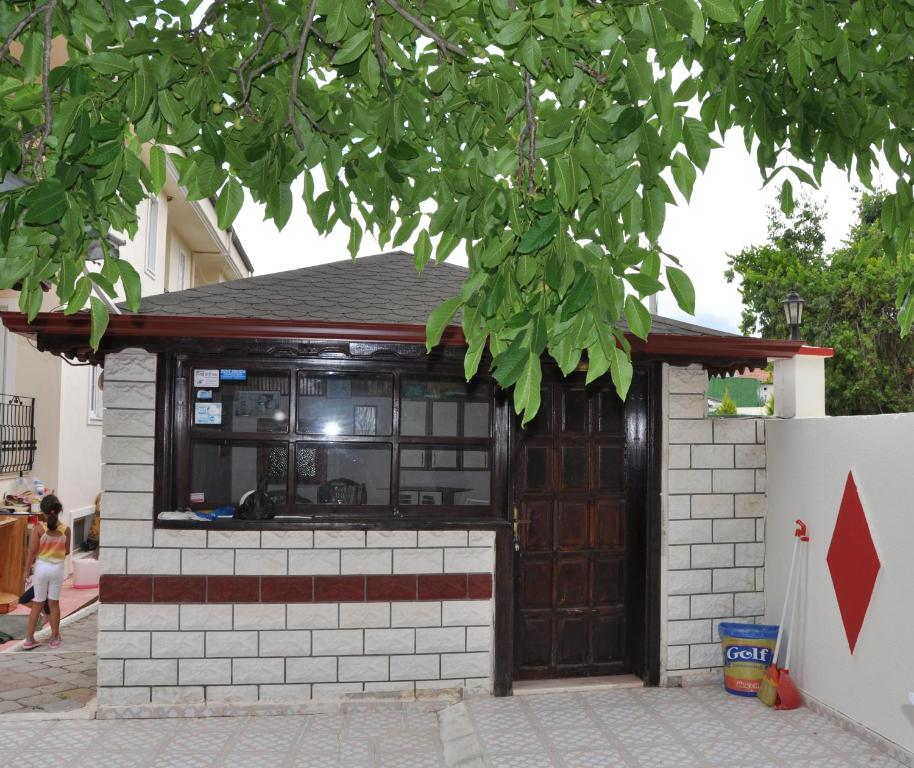 フロント・ロビー