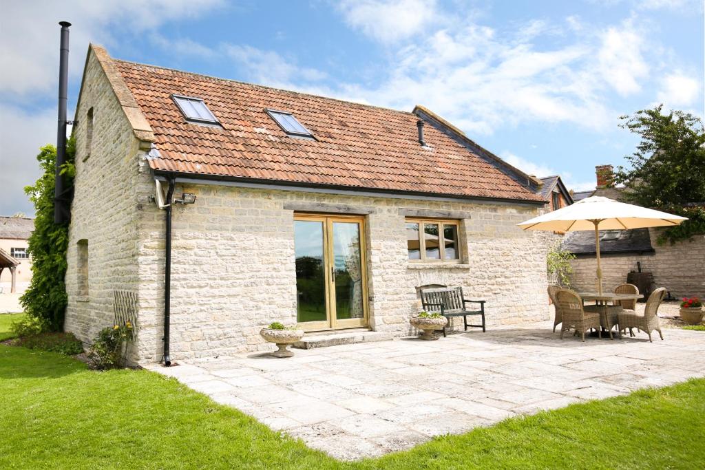 Yew Tree Cottage Shepton Mallet book your hotel with ViaMichelin