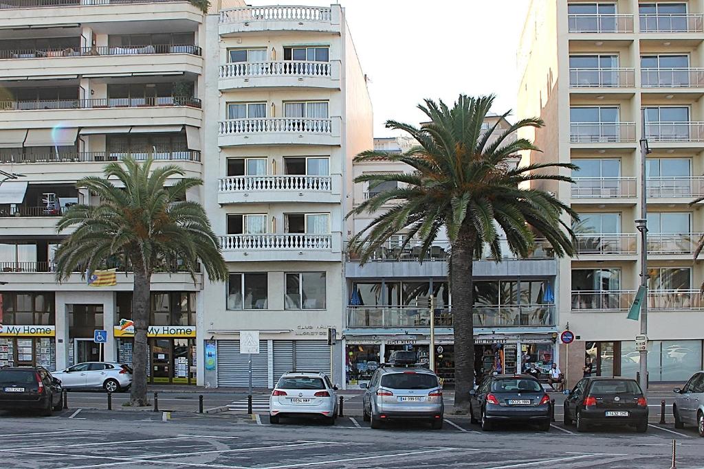 Apartaments Nàutic - 3