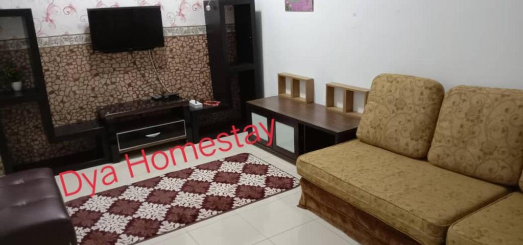 Dya Homestay Pendang ( Homestay Bajet Pendang) — Hotel in Alor Setar