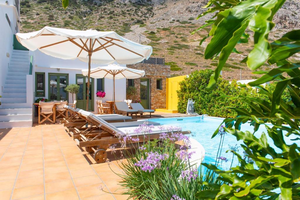 Margado — Hotel in Sifnos