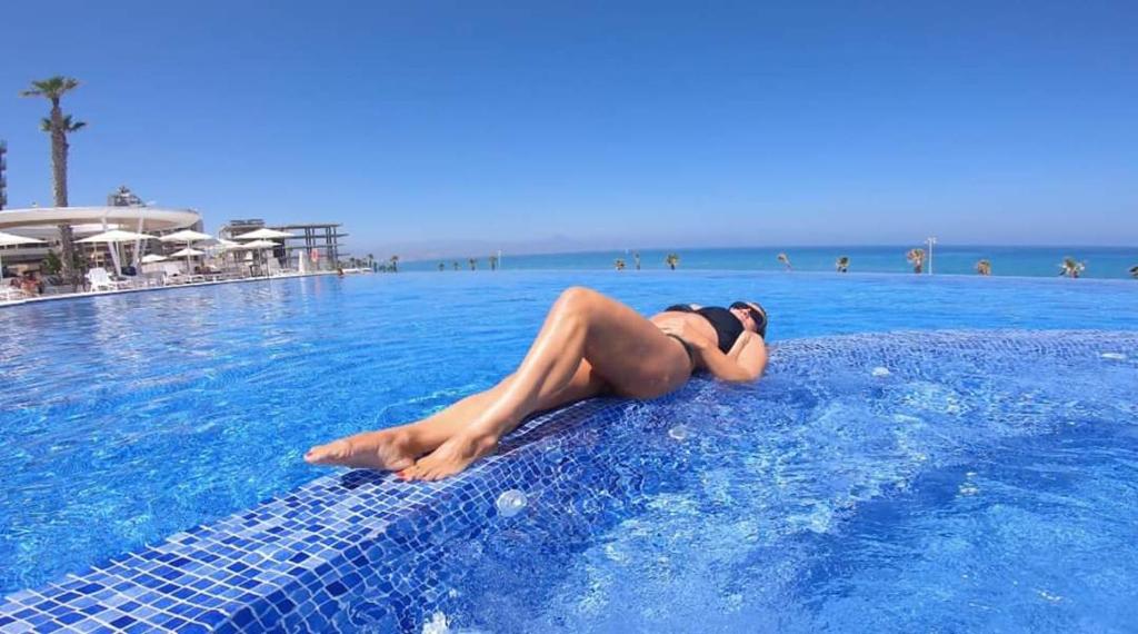 Apartamento SIDI Resort de lujo en Playa San Juan - 2