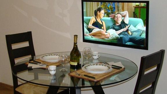 Уютная 3 комнатная квартира между Дерибасовскои и Аркадиеи — Hotel in Odessa