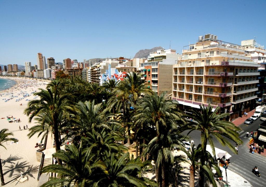 Hotel Tanit - 4