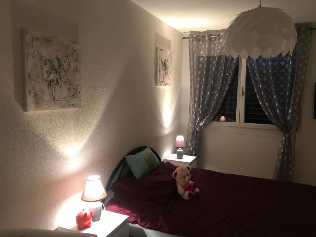 Chambre d hotes chez Antonio photo