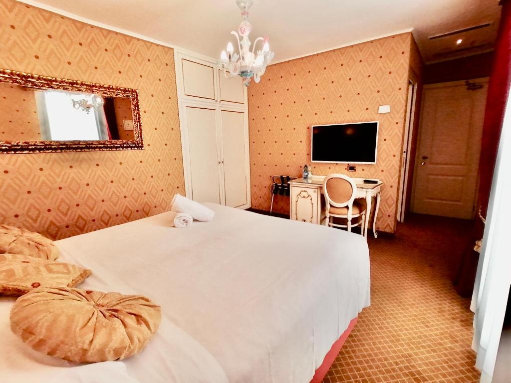 Venice Hotel Gardena Venice Additional