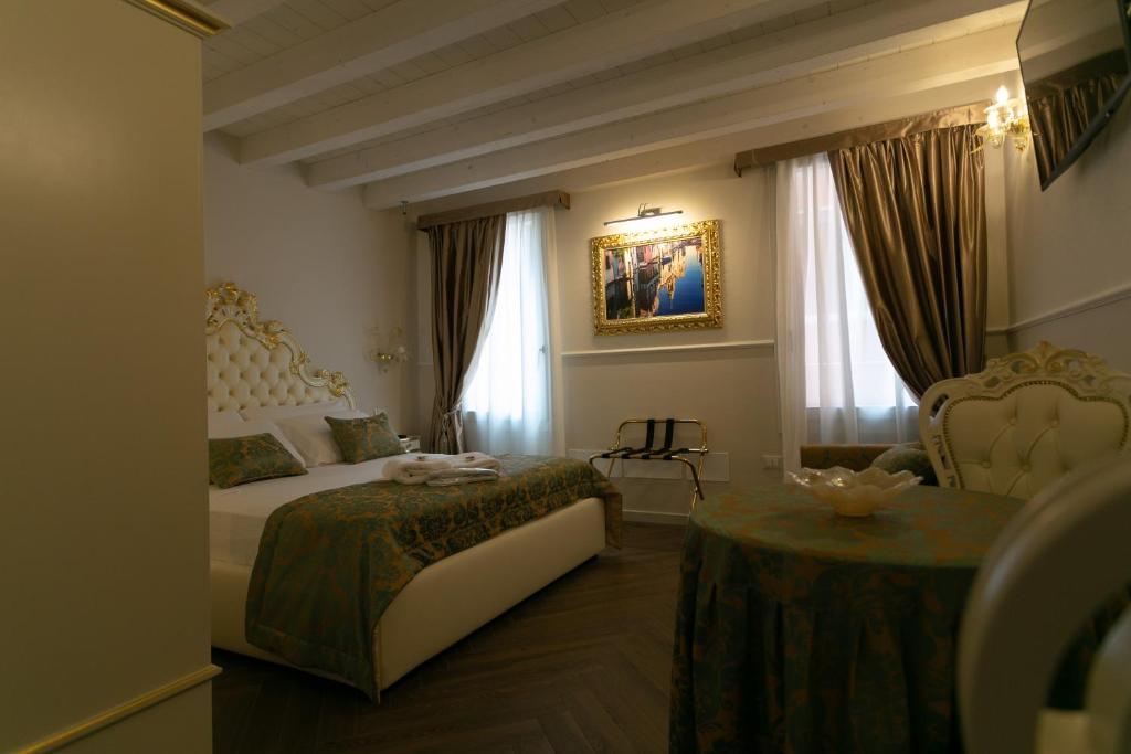 Ca' Vittoria Boutique House ApartSuite Chioggia - 3