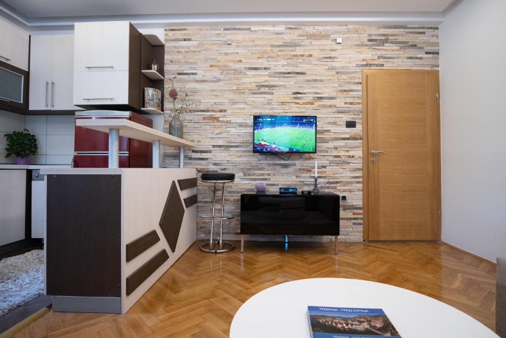 City Apartments photo
