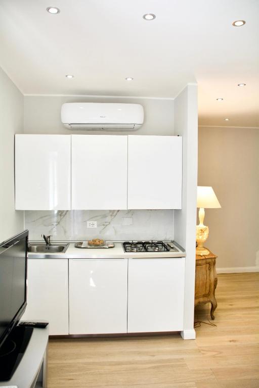 Twins Studio Apartment - 5
