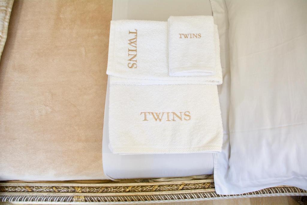 Twins Studio Apartment - 4