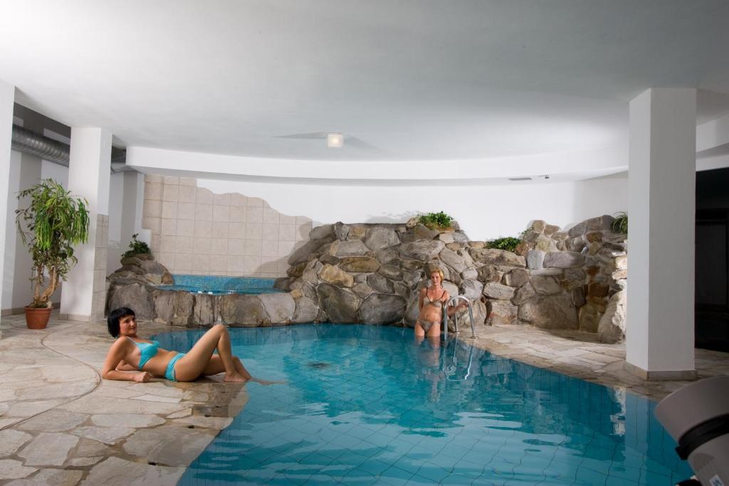 Hotel Rainhof photo