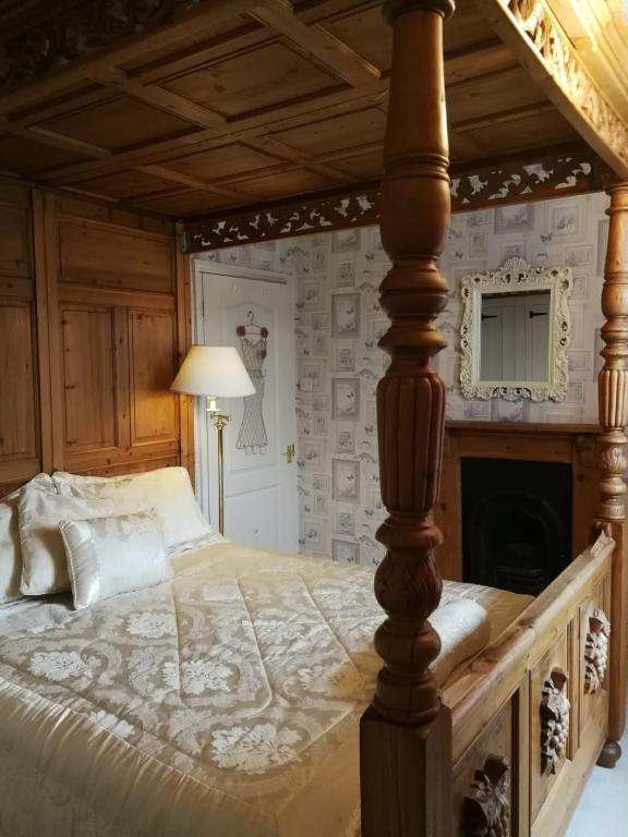 Three Sisters Cottage, Torquay