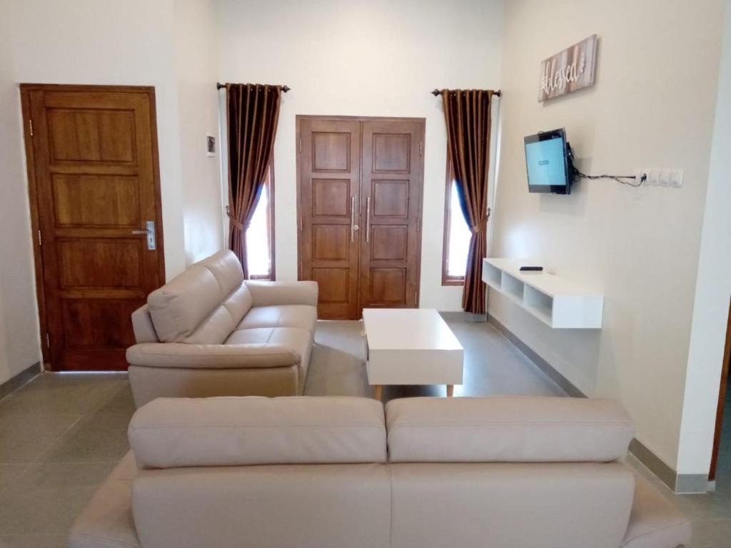 House of Briel Jogja photo